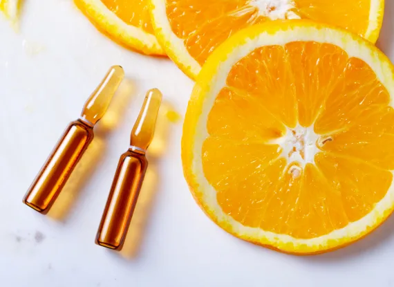 Banner do post Vitamina C no pós-operatório: uma aliada essencial da boa cicatrização