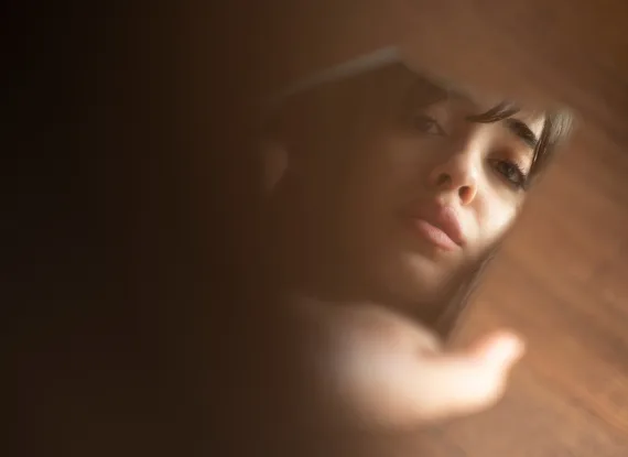 Banner do post Coragem e renovação: a jornada de uma mulher rumo à autoconfiança