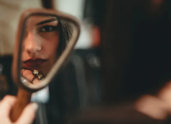 Banner do post Essas Mulheres: uma série sobre transformação e autoestima