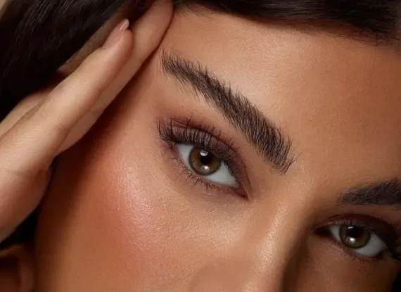 Cuidados pós-blefaroplastia