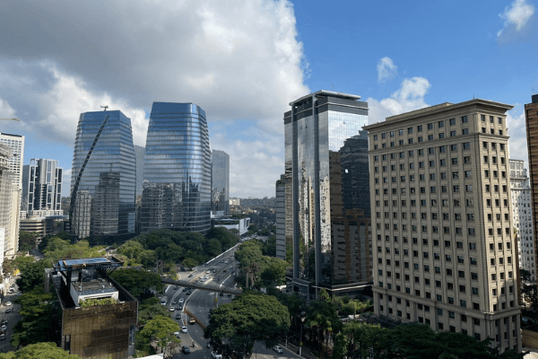 Foto Unidade - Unidade São Paulo